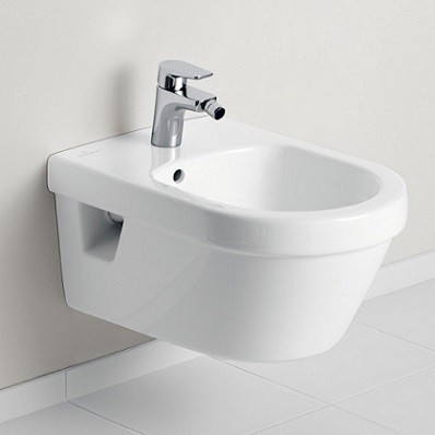 Bideu suspendat Arhitectura   Villeroy & Boch Germania