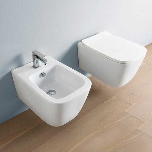 Vas wc suspendat A16  Artceram Italia