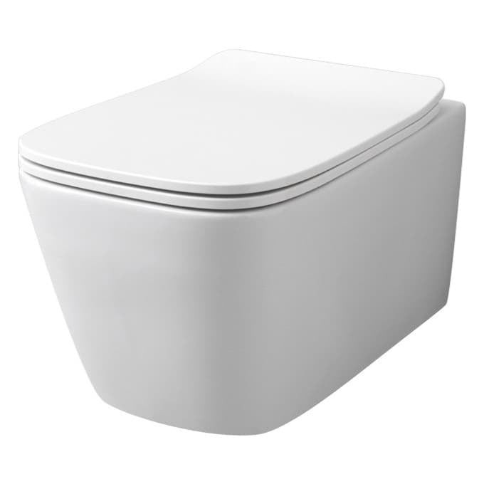 Vas wc suspendat A16  Artceram Italia