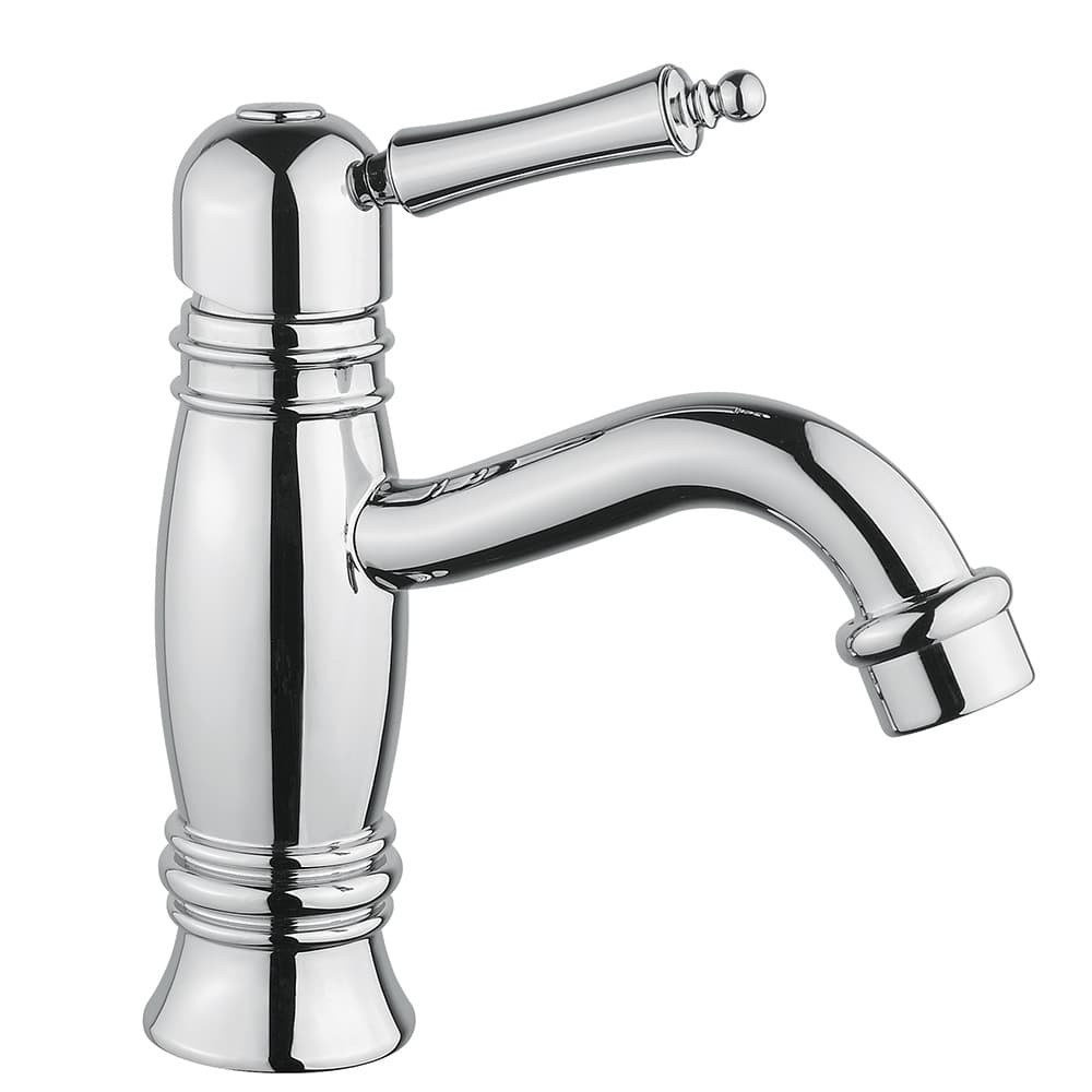 Baterie lavoar   Oxford crom   Bugnatese Italia