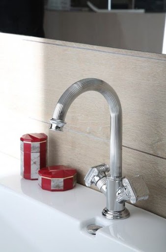 Baterie lavoar  Olimpia  Bugnatese Italia