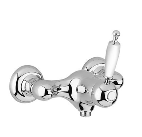 Baterie dus +bara dus Oxford crom Bugnatese Italia