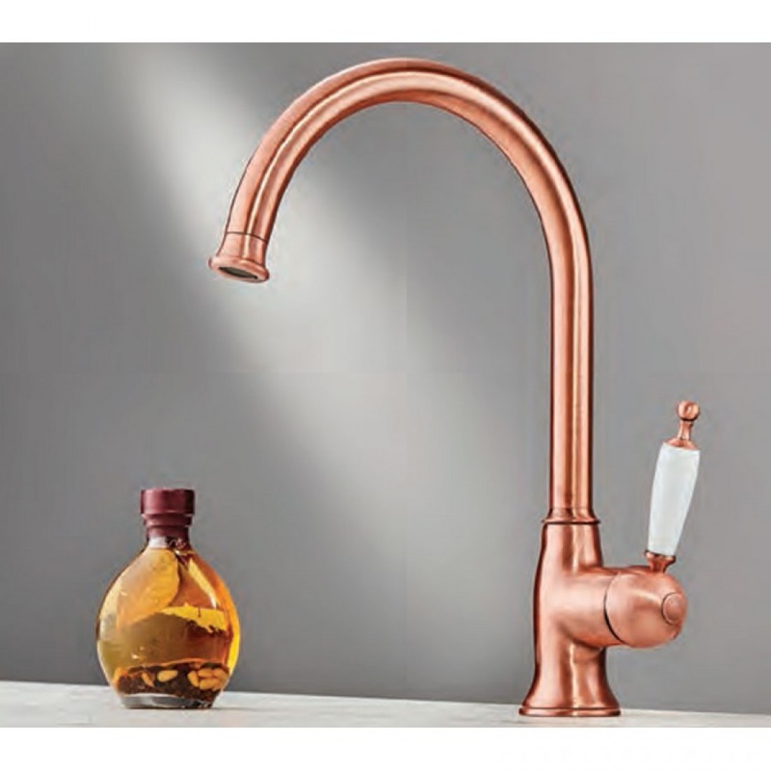 Baterie bucatarie Oxford  crom  Bugnatese Italia