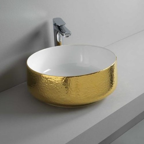 Lavoar alb Cognac 42  Artceram Italia