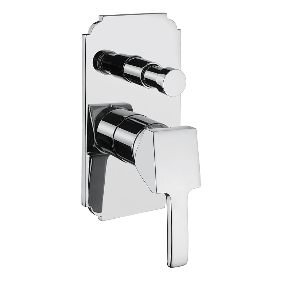 Baterie dus incastrata Vintage Tetris  crom Bugnatese Italia