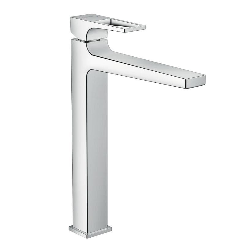 Baterie lavoar Metropol 260 Hansgrohe