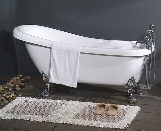 Cada retro acril 170/73 Venus Florida