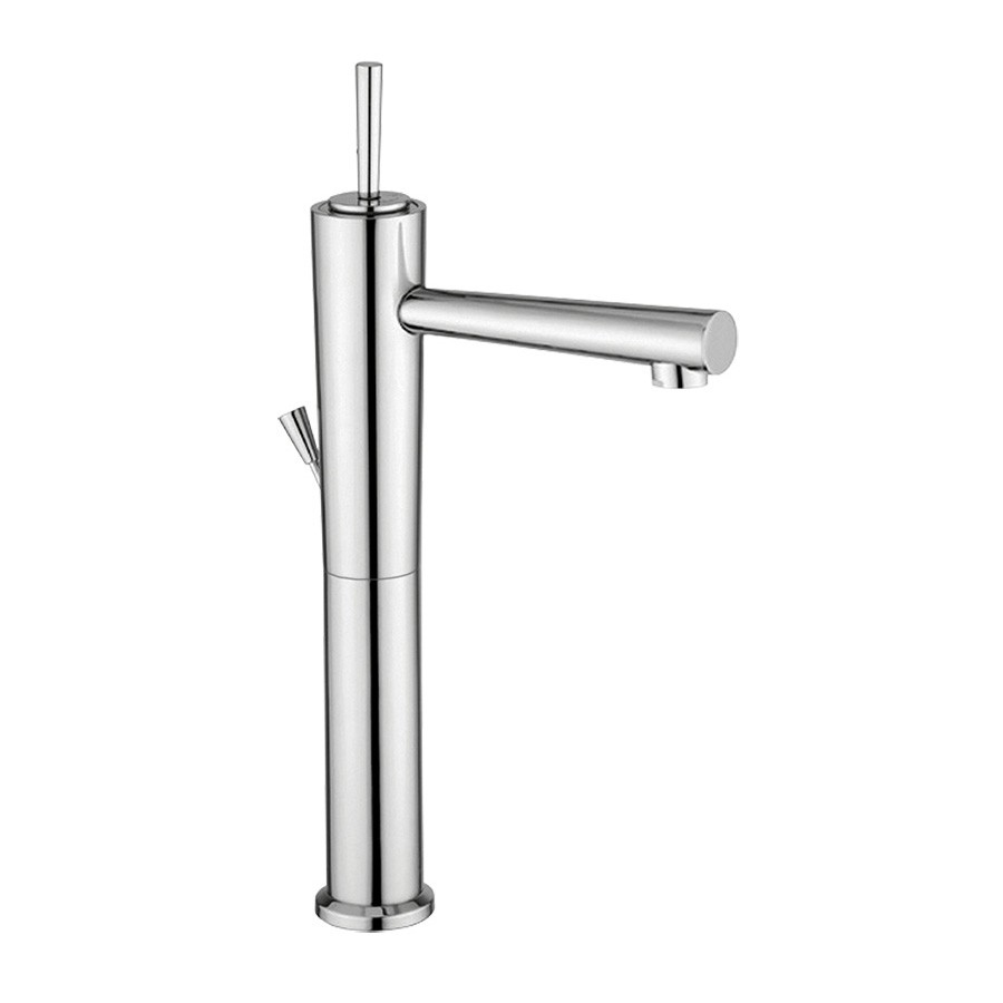 Baterie lavoar Quarck crom Giulini Italia