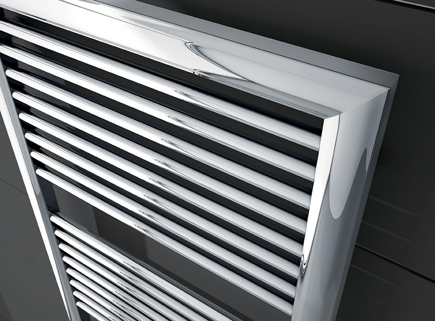 Calorifer Baie IRSAP Cromat Novo Cult 1567x450  Italia