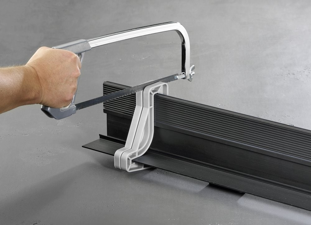 Rigola dus Viega 300-1200