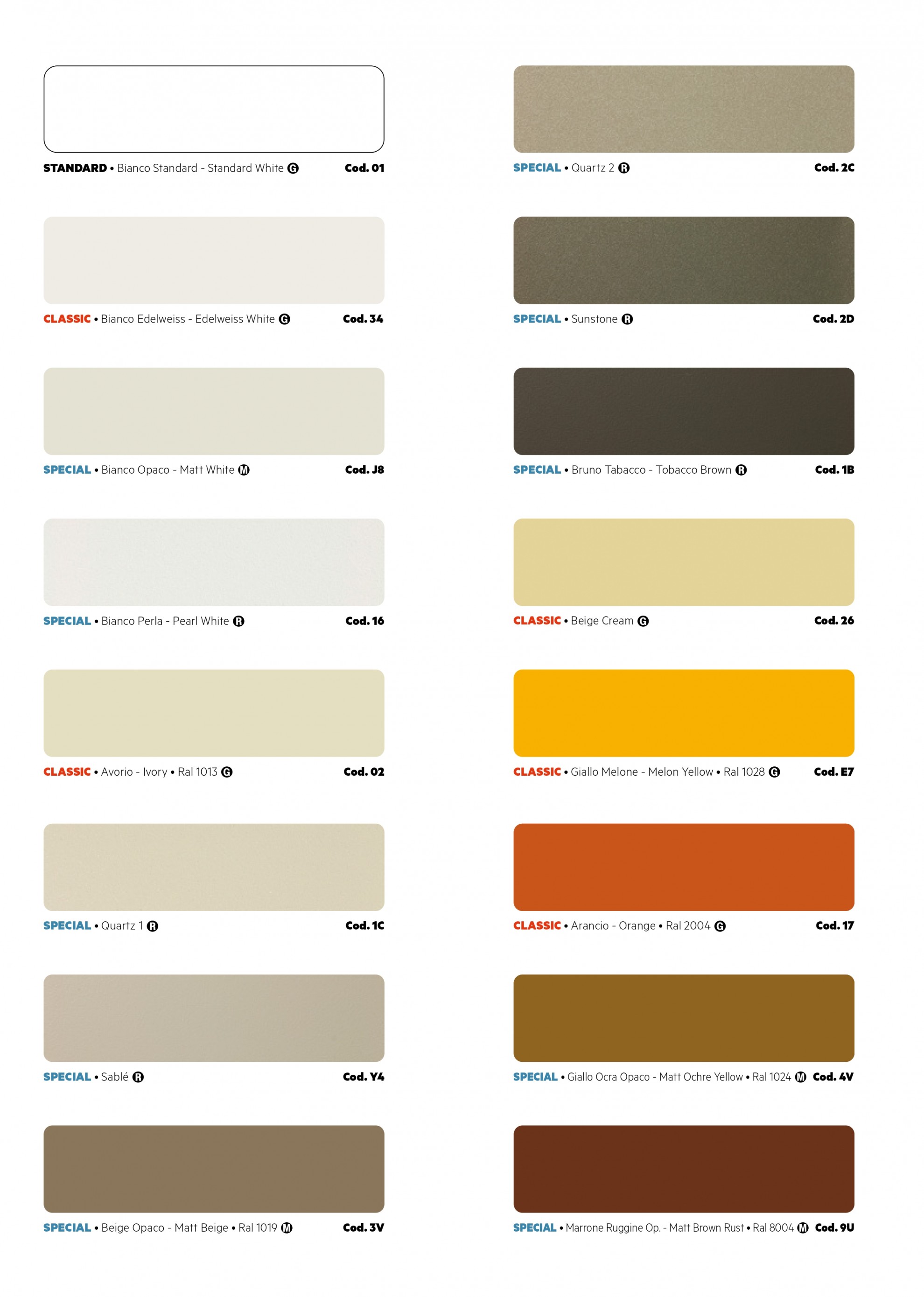 Calorifer Decorativ IRSAP Quadraqua 1828x300 Alb  Italia