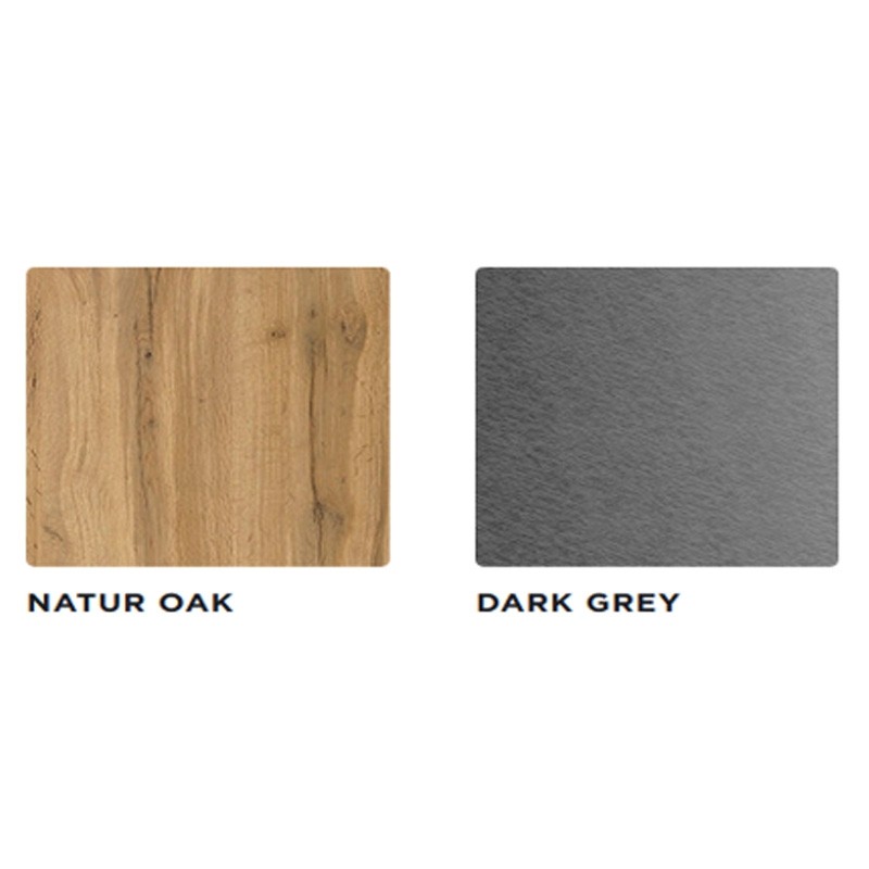 Mobilier baie suspendat Malaya 100  Kolpasan Slovenia