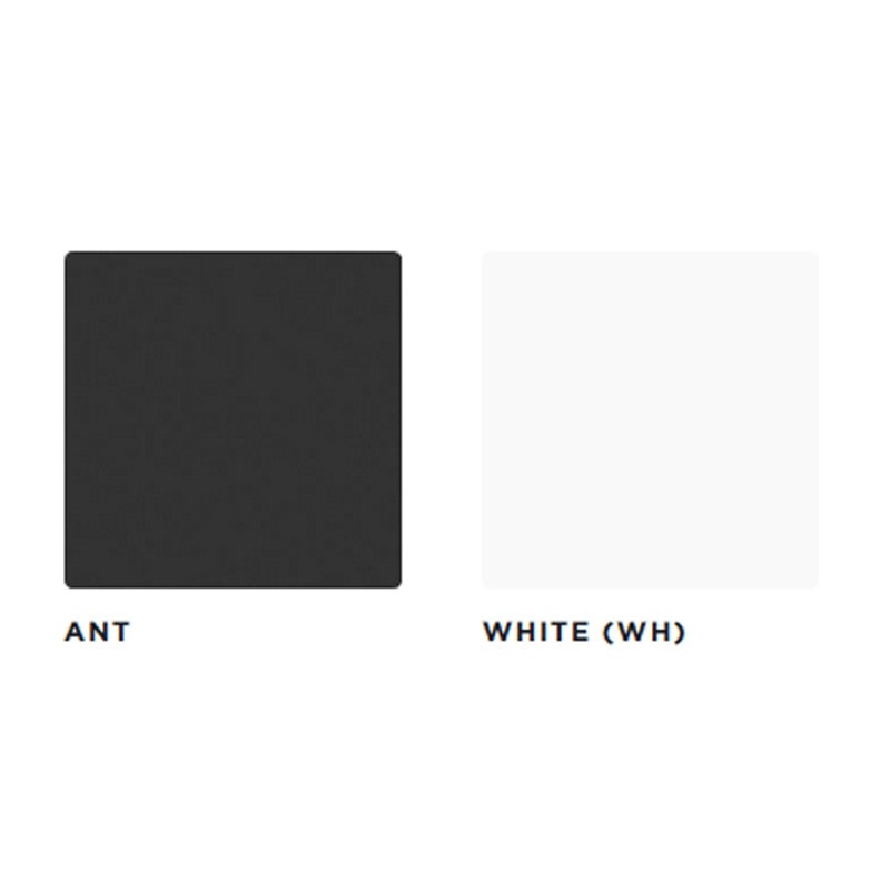 Mobilier baie suspendat+Lavoar  Blanche alb 110  Kolpasan Slovenia