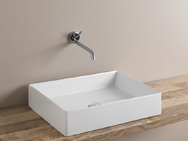 Lavoar pe blat Scalino 55/38  Artceram Italia