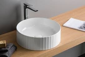 Lavoar pe blat Millerighe 44 Artceram Italia