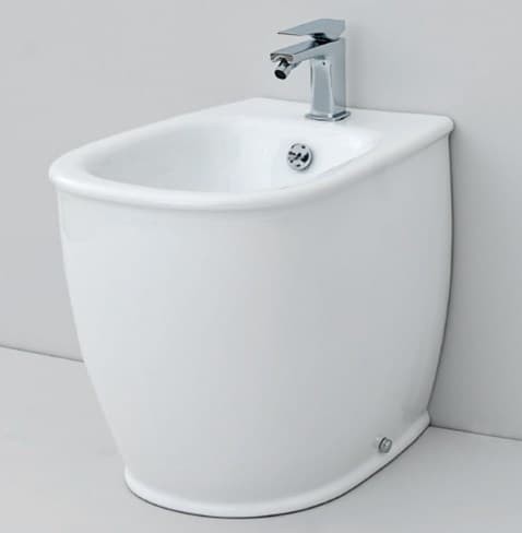 Bideu stativ  Atelier  Artceram Italia