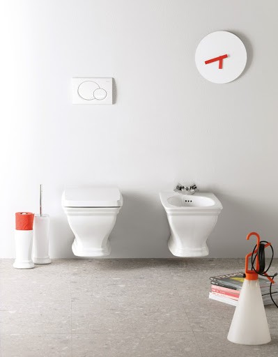 Bideu suspendat Civitas  Artceram Italia