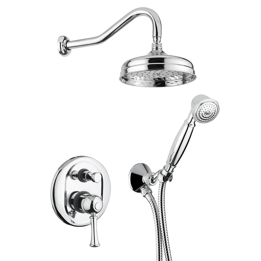 Baterie dus incastrata Denver Bugnatese Italia