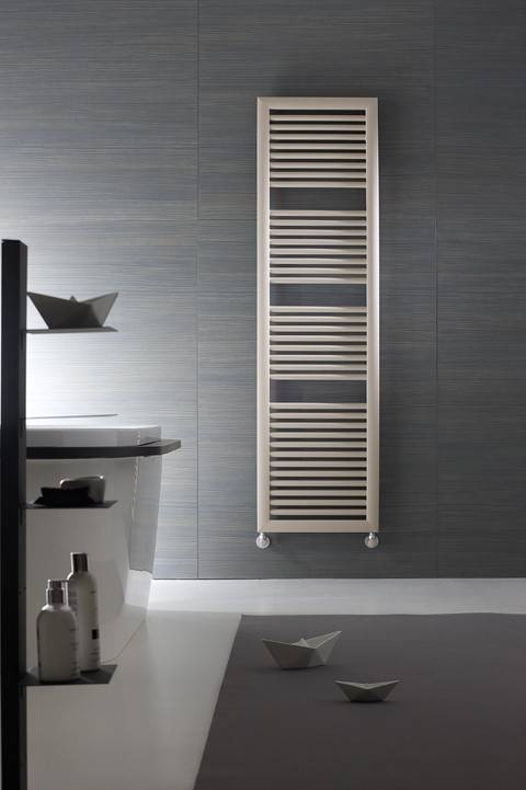 Calorifer Baie IRSAP Novo Cult 1567x500 Alb  Italia