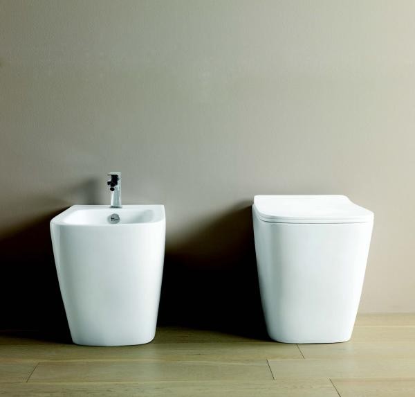 Bideu stativ    A16 Artceram Italia