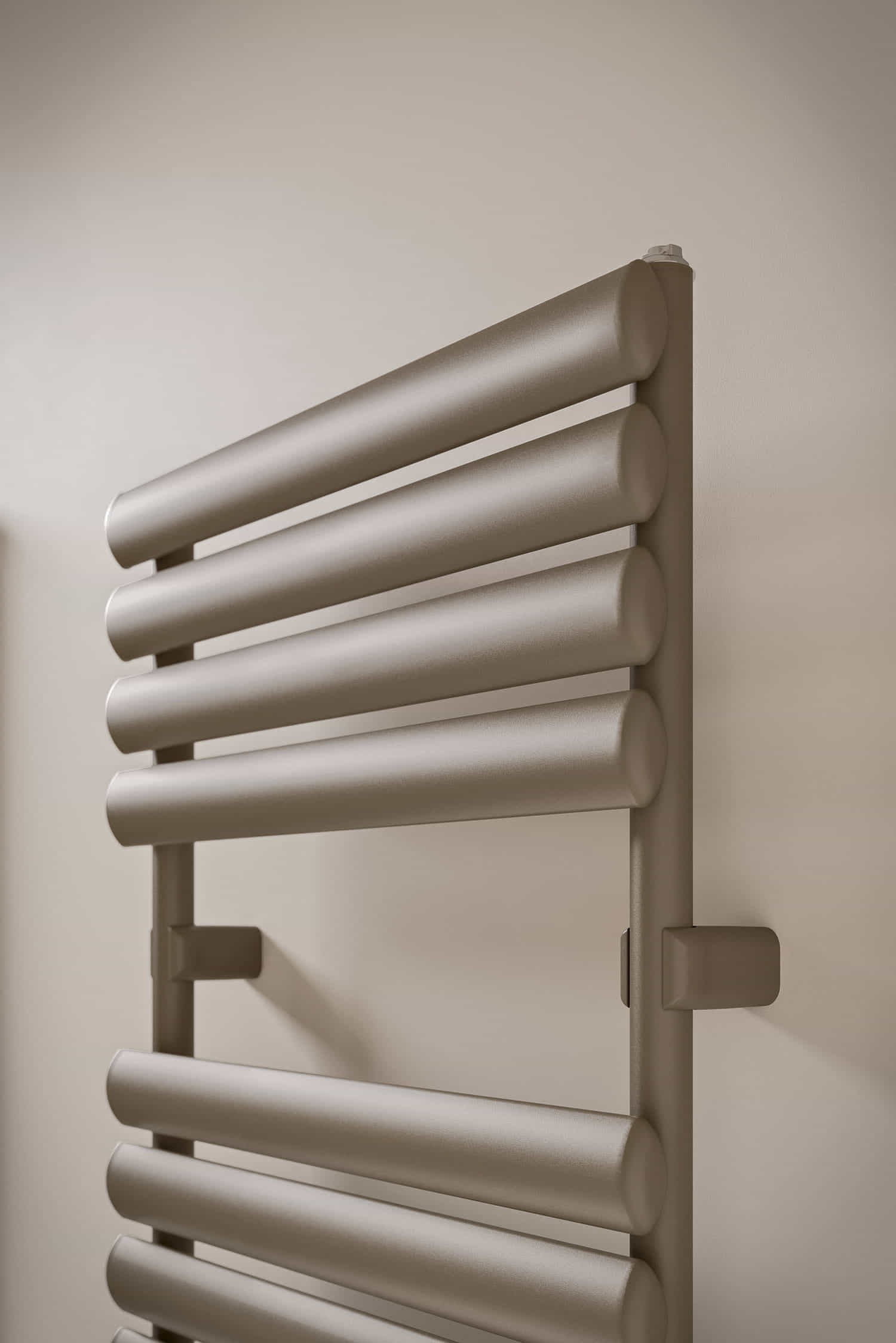 Clorifer Baie  Decorativ  IRSAP Ellipsis B 1620x500 Alb Italia