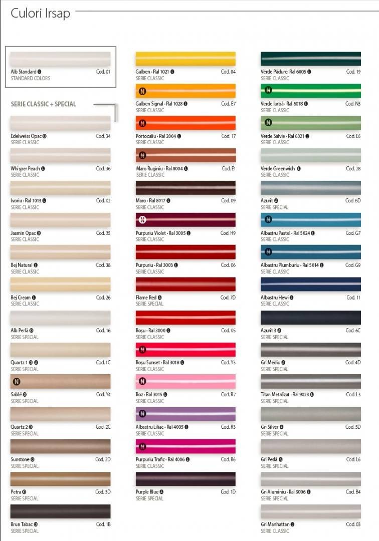 Calorifer Decorativ IRSAP Immagina cu led 2000x600 Italia