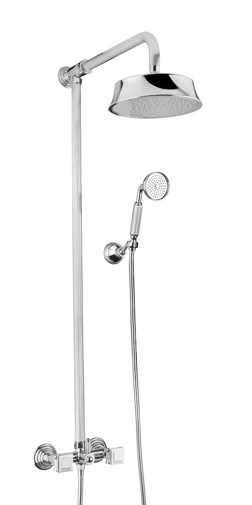 Coloana dus Olympia Bugnatese Italia