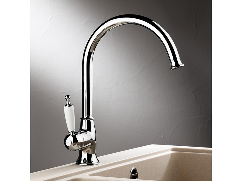 Baterie bucatarie Oxford  crom  Bugnatese Italia